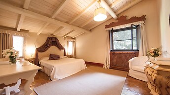 Castello di Torcrescenza