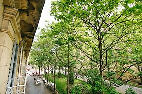 Pensión San Ignacio Centro