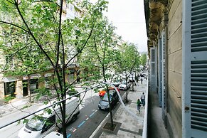 Pensión San Ignacio Centro