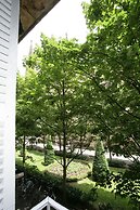 Pensión San Ignacio Centro