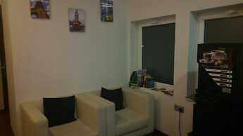 Pensión San Ignacio Centro