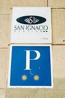 Pensión San Ignacio Centro