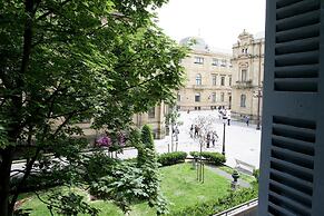 Pensión San Ignacio Centro