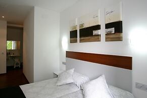 Pensión San Ignacio Centro