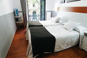 Pensión San Ignacio Centro