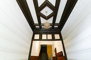 Pensión San Ignacio Centro