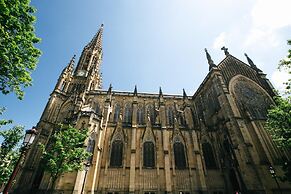 Pensión San Ignacio Centro