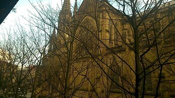 Pensión San Ignacio Centro