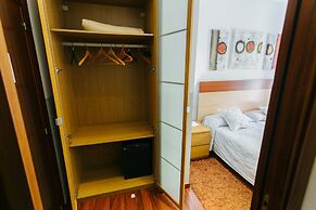 Pensión San Ignacio Centro