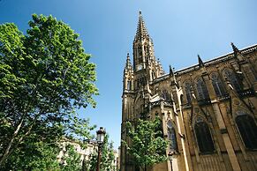 Pensión San Ignacio Centro