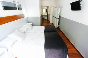 Pensión San Ignacio Centro