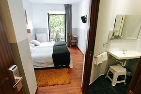 Pensión San Ignacio Centro