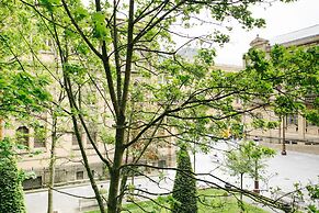 Pensión San Ignacio Centro