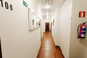 Pensión San Ignacio Centro