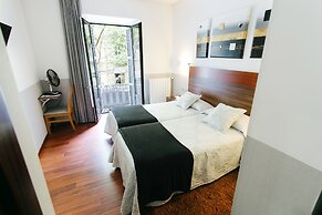 Pensión San Ignacio Centro