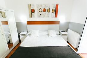 Pensión San Ignacio Centro