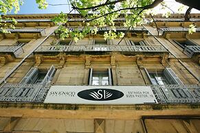 Pensión San Ignacio Centro