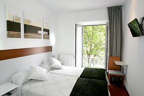 Pensión San Ignacio Centro