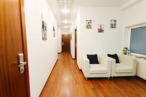 Pensión San Ignacio Centro