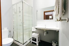 Pensión San Ignacio Centro