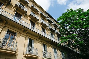 Pensión San Ignacio Centro