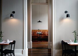 Hotel Villa Amazonia