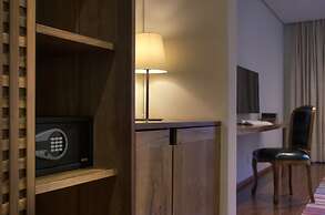 Hotel Villa Amazonia