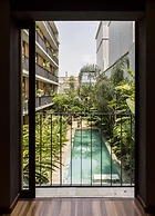 Hotel Villa Amazonia