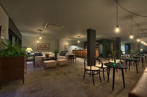 Hotel Villa Amazonia