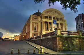 Hotel Villa Amazonia