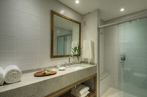 Hotel Villa Amazonia