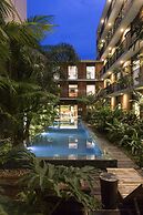 Hotel Villa Amazonia