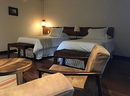 Hotel Villa Amazonia