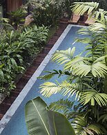 Hotel Villa Amazonia