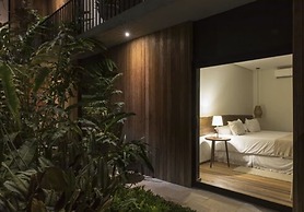 Hotel Villa Amazonia