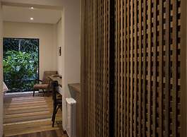 Hotel Villa Amazonia