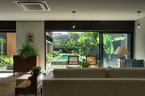 Hotel Villa Amazonia