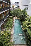 Hotel Villa Amazonia