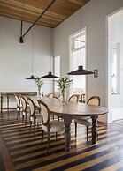 Hotel Villa Amazonia