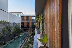 Hotel Villa Amazonia