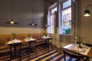 Hotel Villa Amazonia