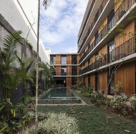 Hotel Villa Amazonia