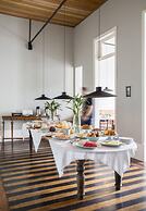 Hotel Villa Amazonia