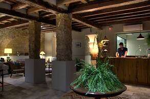 Hotel Villa Amazonia