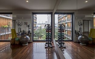 Hotel Villa Amazonia