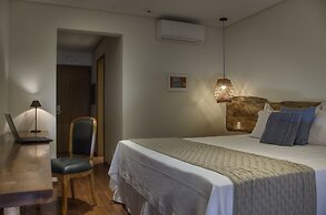 Hotel Villa Amazonia