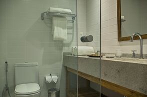 Hotel Villa Amazonia