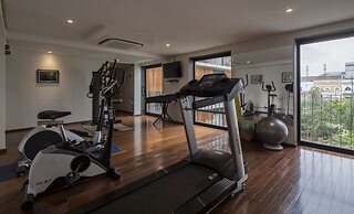 Hotel Villa Amazonia