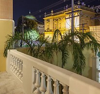 Hotel Villa Amazonia