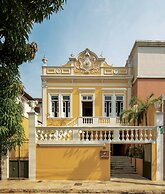 Hotel Villa Amazonia